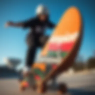 Notable The Role of Champion Slides in Youth Skateboarding Culture Notable The Role of Champion Slides in Youth Skateboarding Culture