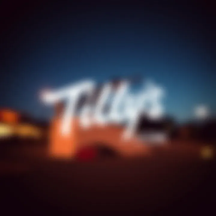 Customer Testimonials for Tillys E-Gift Cards Feedback from customers about Tillys e-gift cards