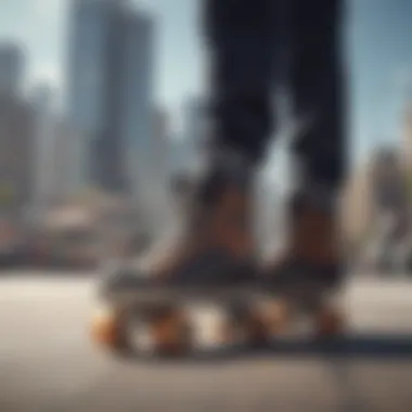 Practical Tips for Choosing Skate Size Tips for selecting the right skate size