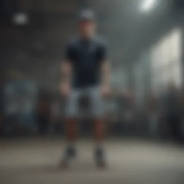 Guide to selecting RVCA sizes based on body types