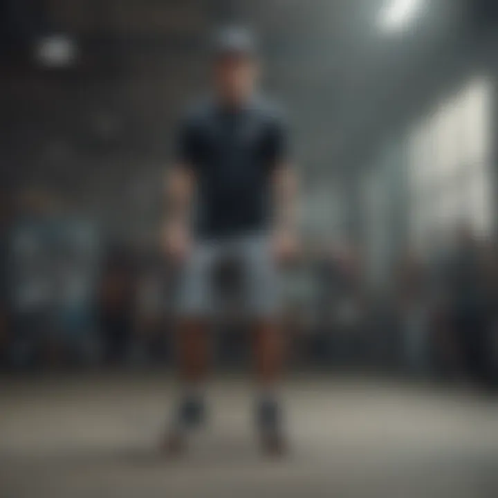 Guide to selecting RVCA sizes based on body types