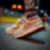 Overview of Vans Platform 2.0 showcasing its innovative design