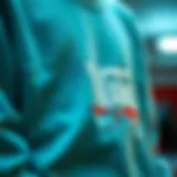 Classic Vans sweat shirt showcasing a unique design